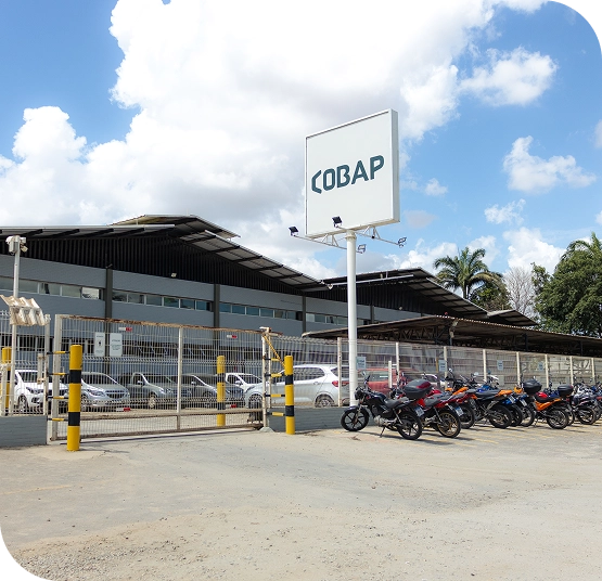 Descrição Negócios COBAP