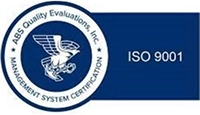 ISO 9001