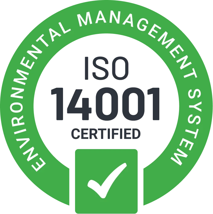 ISO 14001