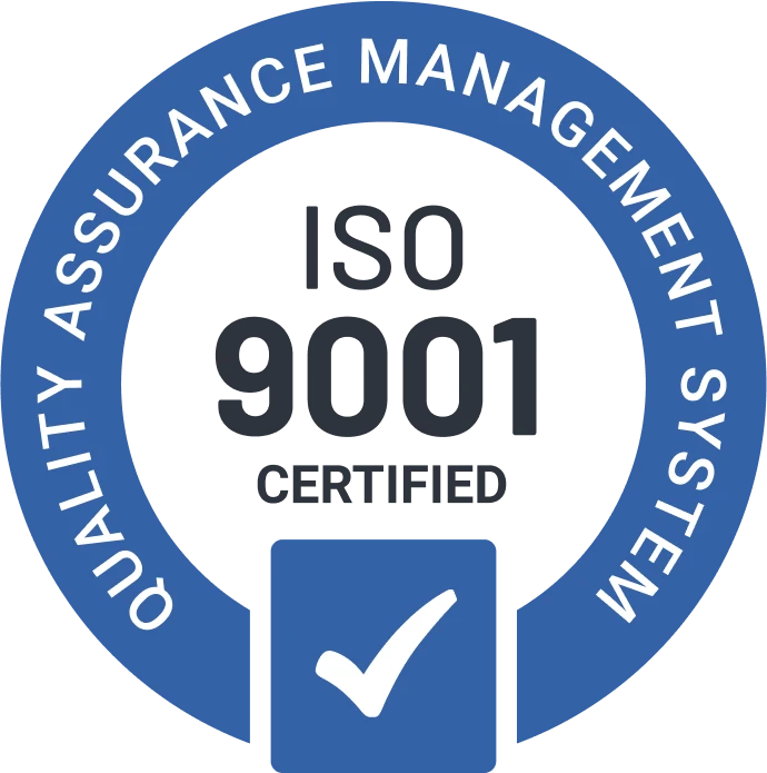ISO 9001