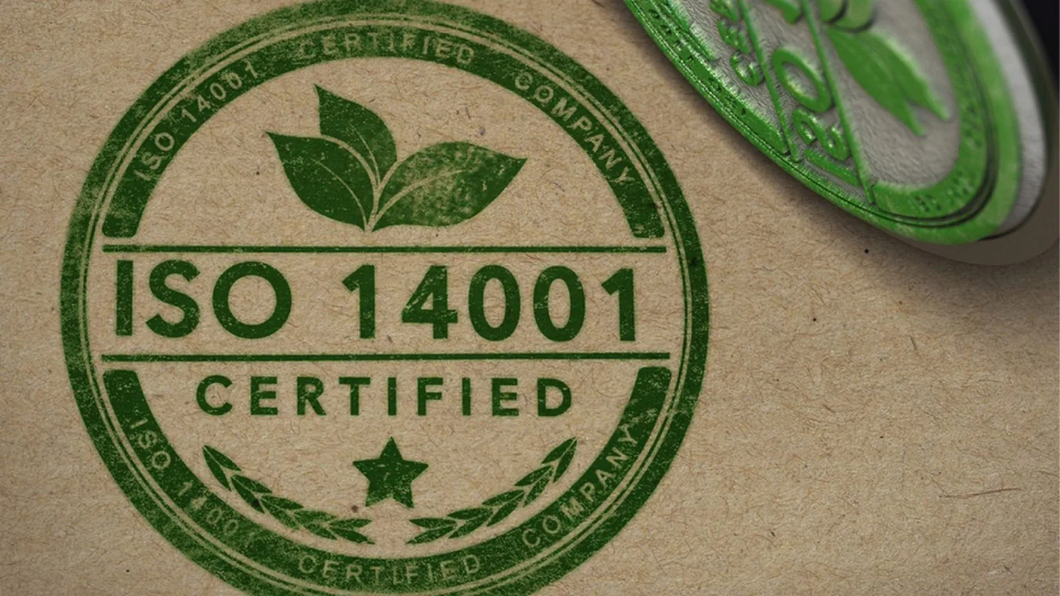 Certificações ISO